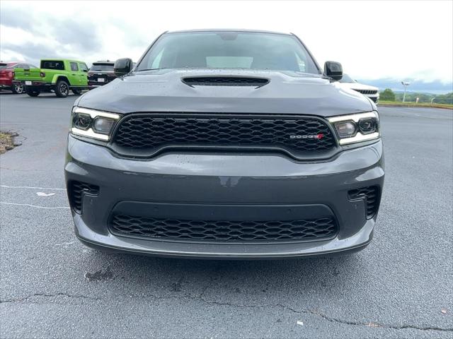 2025 Dodge Durango DURANGO R/T AWD