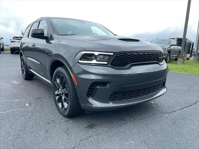 2025 Dodge Durango DURANGO R/T AWD