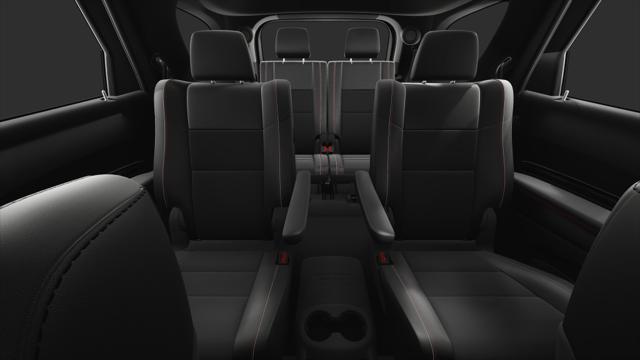 2025 Dodge Durango DURANGO GT PLUS AWD