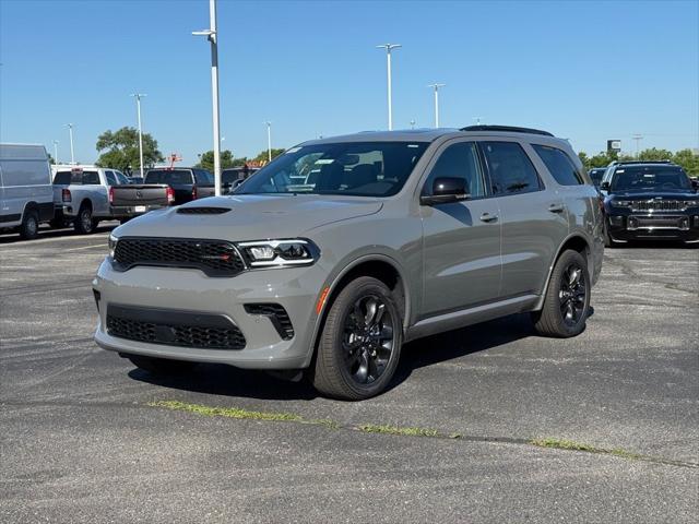 2025 Dodge Durango DURANGO GT PLUS AWD