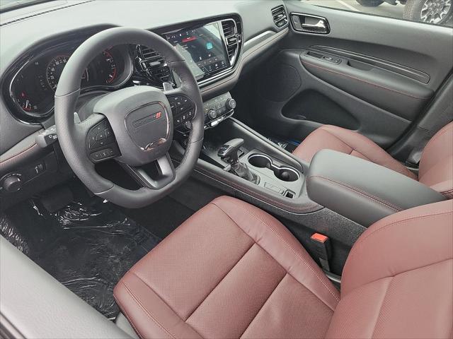 2025 Dodge Durango DURANGO R/T PLUS AWD