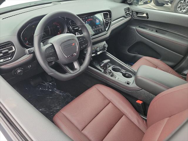 2025 Dodge Durango DURANGO R/T PLUS AWD