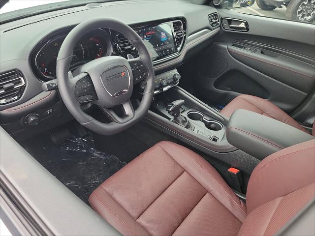2025 Dodge Durango DURANGO R/T PLUS AWD