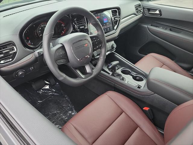 2025 Dodge Durango DURANGO R/T PLUS AWD
