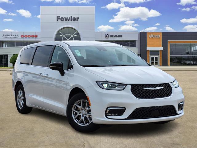 2025 Chrysler Pacifica PACIFICA SELECT