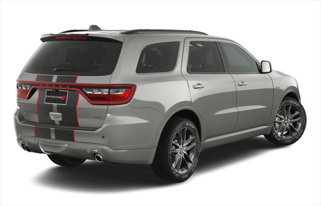 2025 Dodge Durango DURANGO GT PLUS AWD