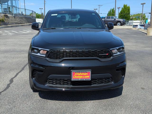 2025 Dodge Durango DURANGO GT AWD