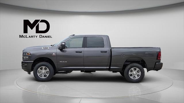 2025 RAM Ram 2500 RAM 2500 BIG HORN CREW CAB 4X4 64 BOX