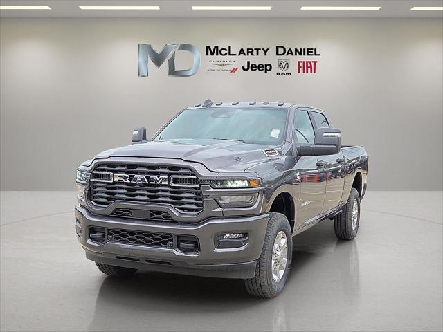 2025 RAM Ram 2500 RAM 2500 BIG HORN CREW CAB 4X4 64 BOX
