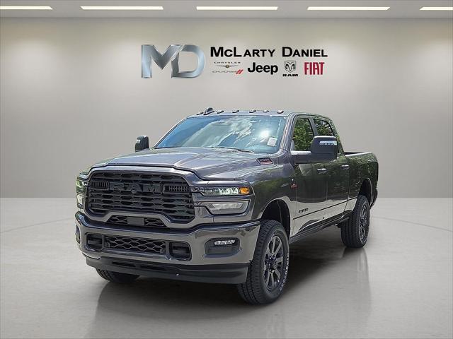 2025 RAM Ram 2500 RAM 2500 BIG HORN CREW CAB 4X4 64 BOX