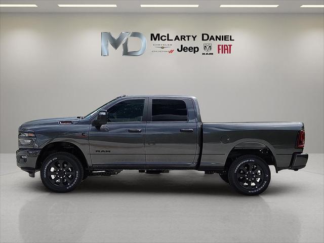 2025 RAM Ram 2500 RAM 2500 BIG HORN CREW CAB 4X4 64 BOX