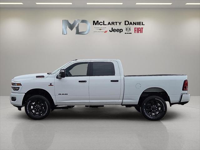 2025 RAM Ram 2500 RAM 2500 BIG HORN CREW CAB 4X4 64 BOX