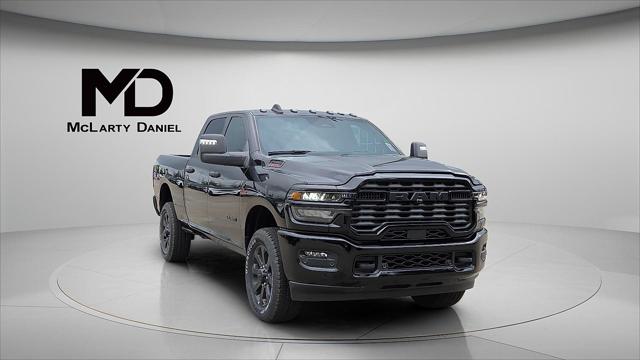 2025 RAM Ram 2500 RAM 2500 BIG HORN CREW CAB 4X4 64 BOX