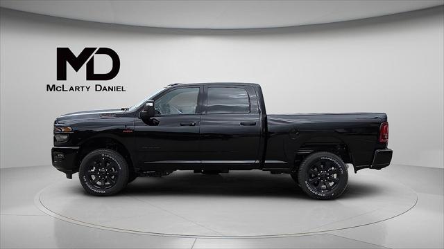 2025 RAM Ram 2500 RAM 2500 BIG HORN CREW CAB 4X4 64 BOX