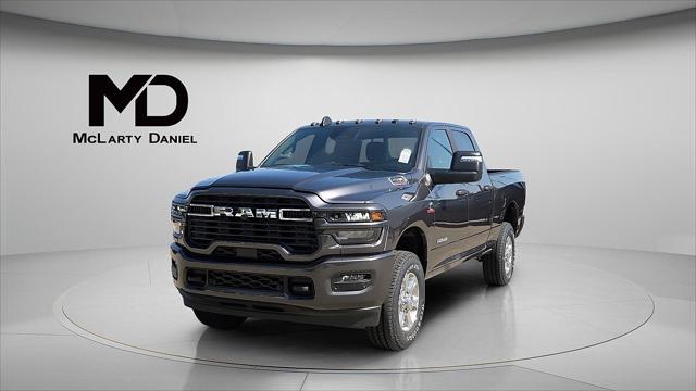 2025 RAM Ram 2500 RAM 2500 BIG HORN CREW CAB 4X4 64 BOX