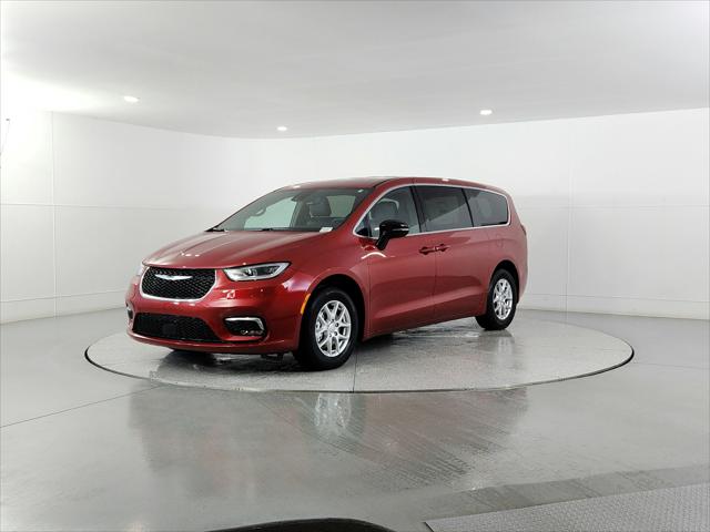 2025 Chrysler Pacifica PACIFICA SELECT