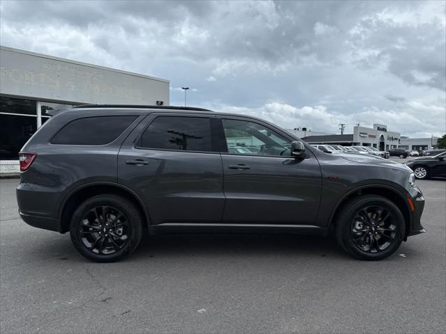 2025 Dodge Durango DURANGO GT PLUS AWD