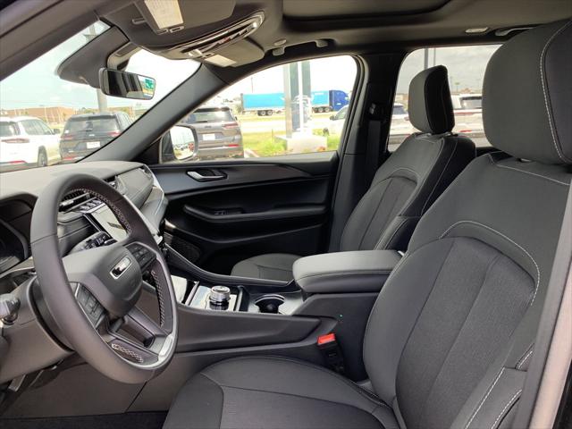 2025 Jeep Grand Cherokee GRAND CHEROKEE LAREDO X 4X2