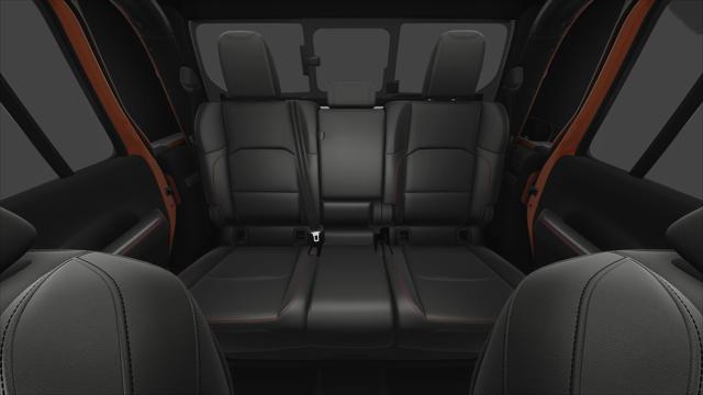 2025 Jeep Gladiator GLADIATOR RUBICON X 4X4 2025 Jeep Gladiator GLADIATOR RUBICON X 4X4