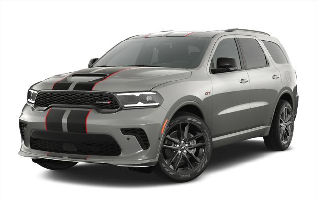 2025 Dodge Durango DURANGO GT PLUS AWD
