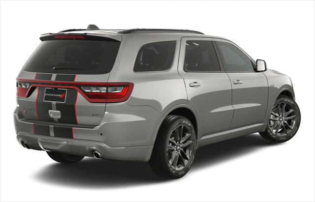 2025 Dodge Durango DURANGO GT PLUS AWD