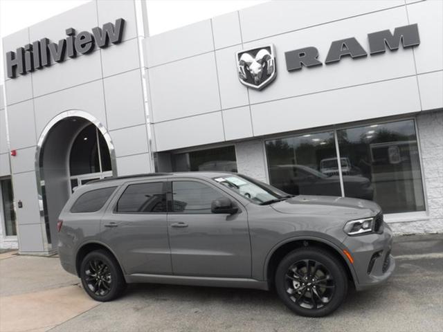 2025 Dodge Durango DURANGO GT AWD