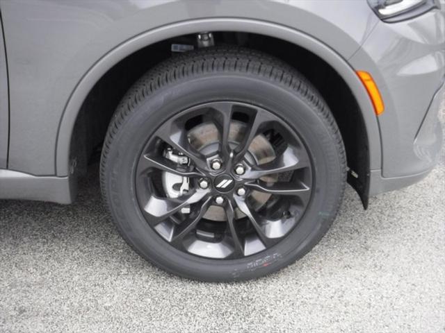 2025 Dodge Durango DURANGO GT AWD