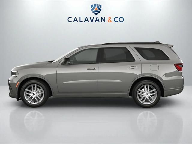 2025 Dodge Durango DURANGO GT PLUS AWD
