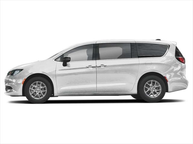 2025 Chrysler Voyager VOYAGER LX
