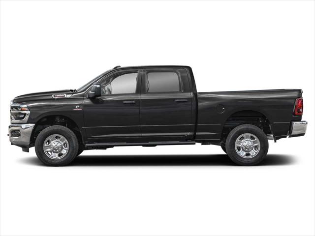 2025 RAM Ram 2500 RAM 2500 BIG HORN CREW CAB 4X4 64 BOX