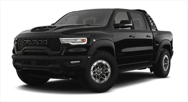 2025 RAM Ram 1500 RAM 1500 RHO CREW CAB 4X4 57 BOX