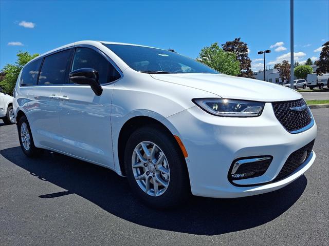 2025 Chrysler Pacifica PACIFICA SELECT