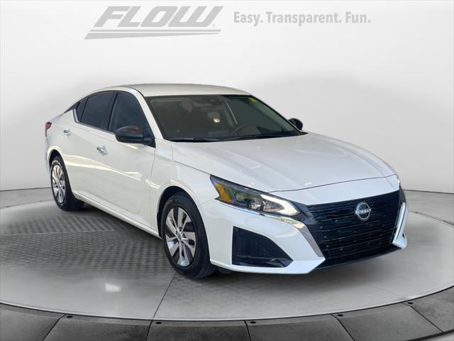 2025 Nissan Altima S FWD for sale in Statesville, NC