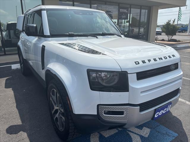 2020 Land Rover Defender 110 HSE
