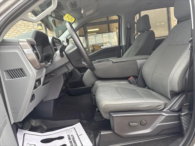 2024 Ford F-150 XLT 2024 Ford F-150 XLT