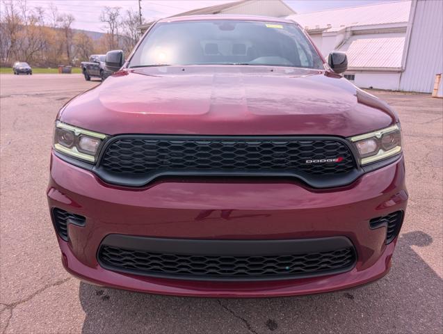 2025 Dodge Durango DURANGO GT AWD