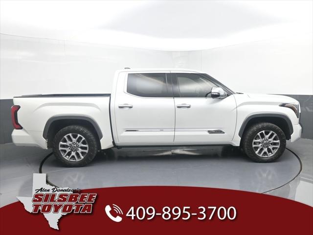2023 Toyota Tundra 1794 Edition