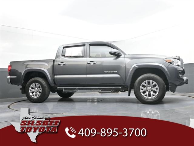 2019 Toyota Tacoma SR5 V6