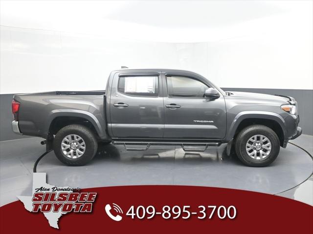 2019 Toyota Tacoma SR5 V6