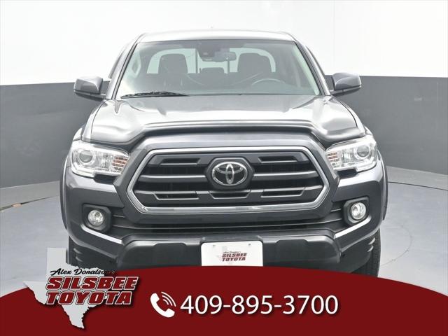 2019 Toyota Tacoma SR5 V6