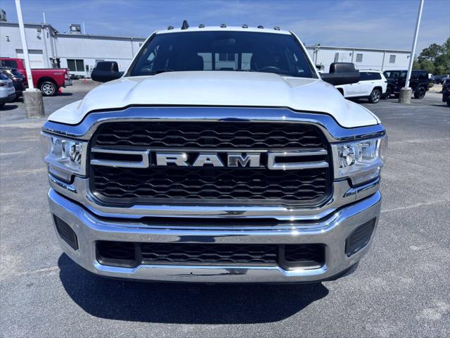 2021 RAM 2500 Tradesman Crew Cab 4x4 64 Box