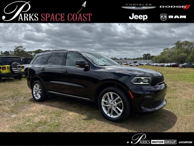 2023 Dodge Durango GT Plus AWD