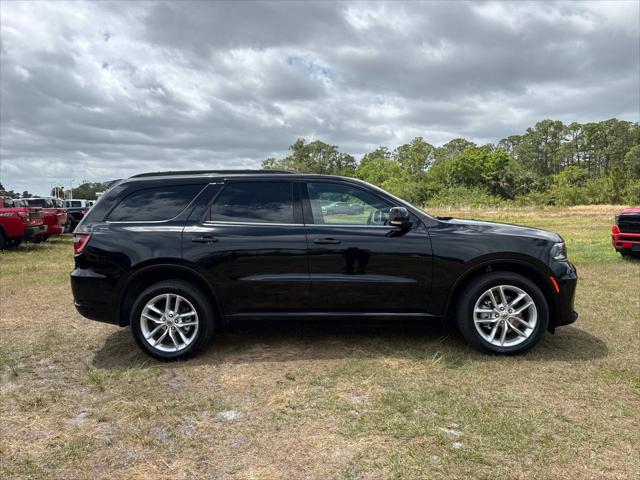 2023 Dodge Durango GT Plus AWD