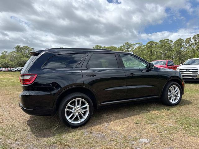 2023 Dodge Durango GT Plus AWD