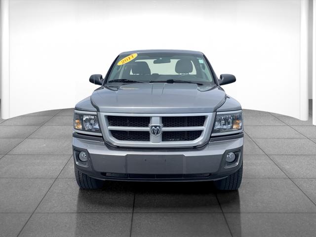 2011 RAM Dakota Bighorn/Lonestar 2011 RAM Dakota Bighorn/Lonestar