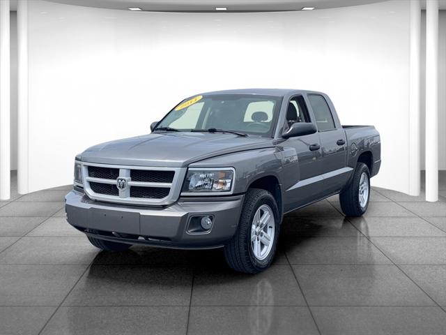 2011 RAM Dakota Bighorn/Lonestar 2011 RAM Dakota Bighorn/Lonestar