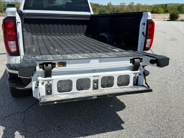2024 GMC Sierra 2500HD 4WD Double Cab Long Bed SLE