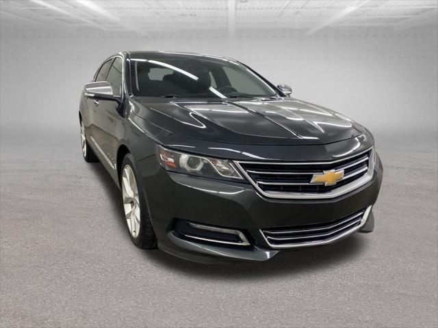 2014 Chevrolet Impala 2LZ