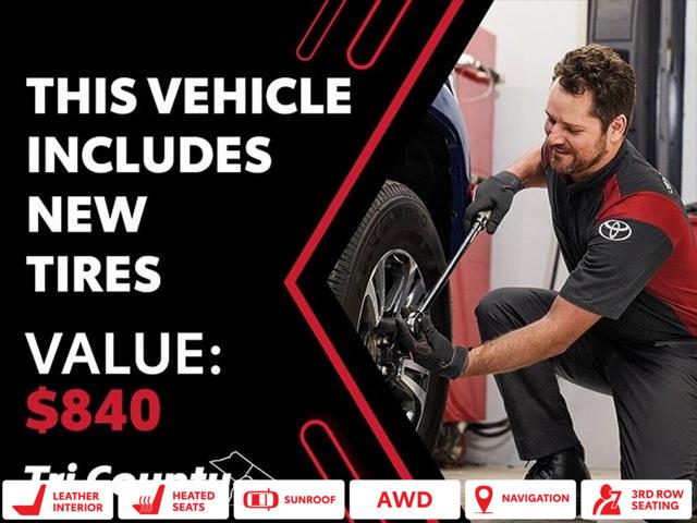 2016 Toyota Highlander XLE V6