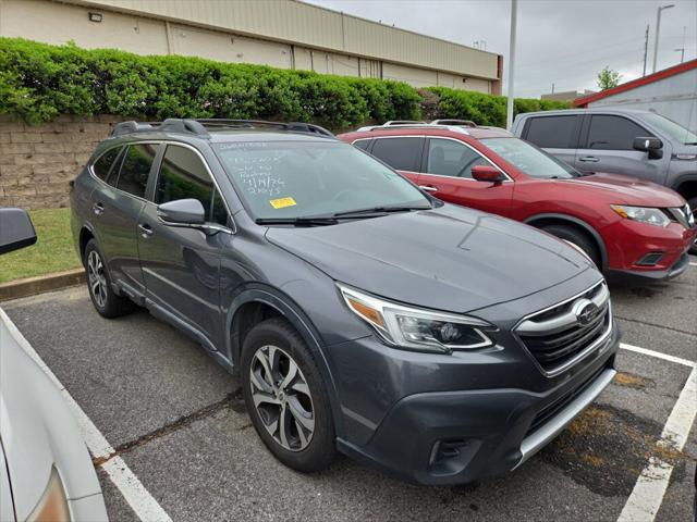 2021 Subaru Outback Limited for sale in Southaven, MS